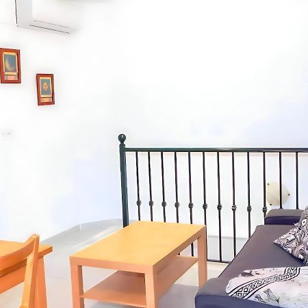 Apartamento Junto El Mar Con Piscina Conil De La Frontera Luaran gambar