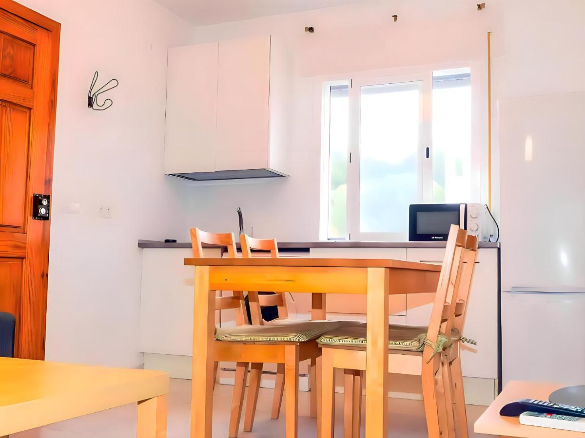 Apartamento Junto El Mar Con Piscina Conil De La Frontera Luaran gambar