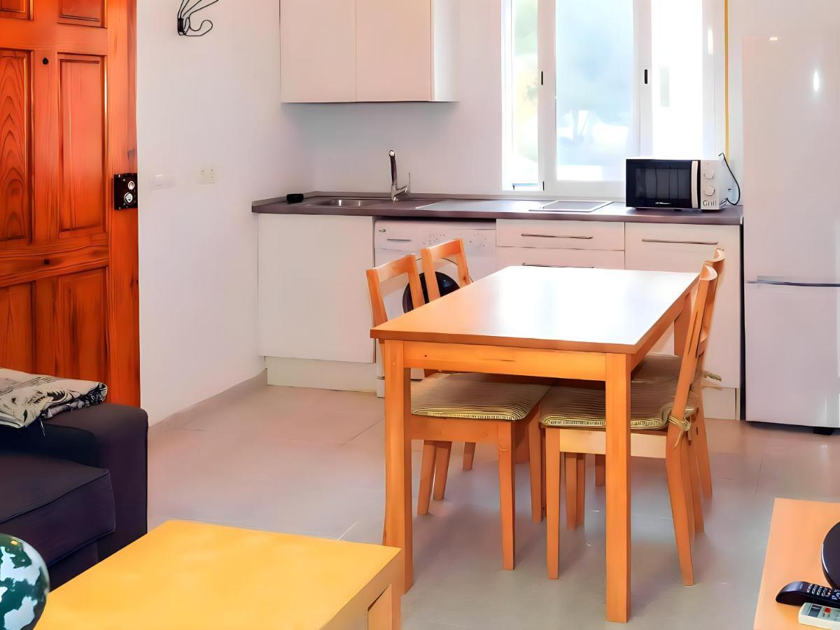 Apartamento Junto El Mar Con Piscina Conil De La Frontera Luaran gambar