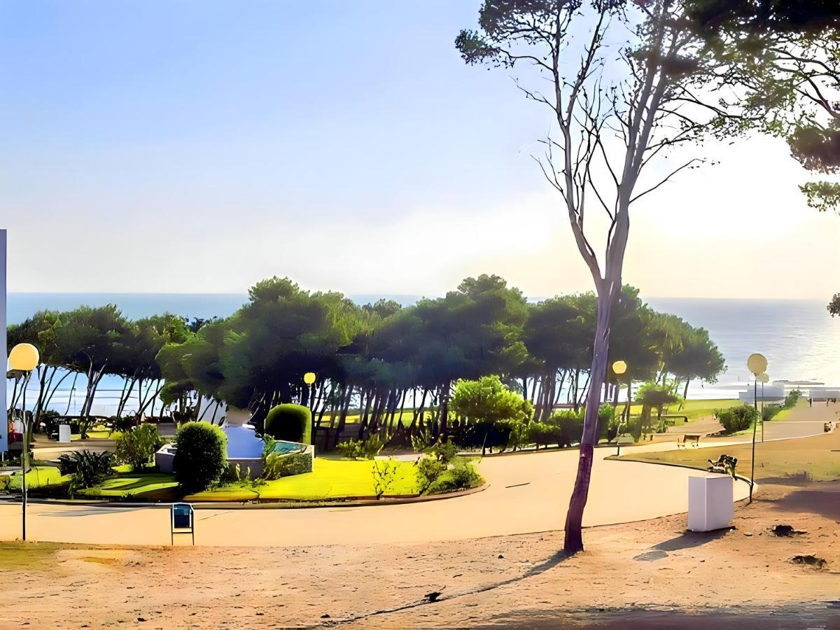 Apartamento Junto El Mar Con Piscina Conil De La Frontera Luaran gambar