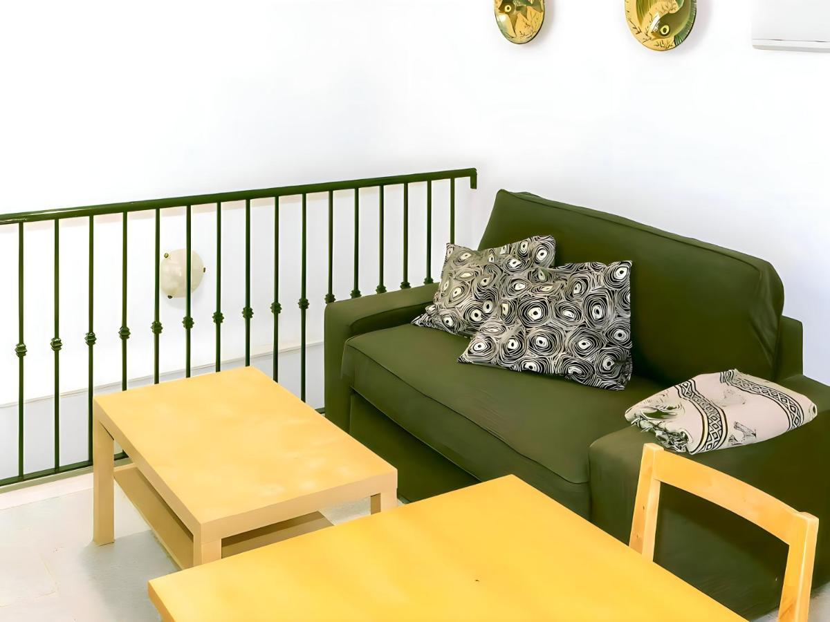 Apartamento Junto El Mar Con Piscina Conil De La Frontera Luaran gambar