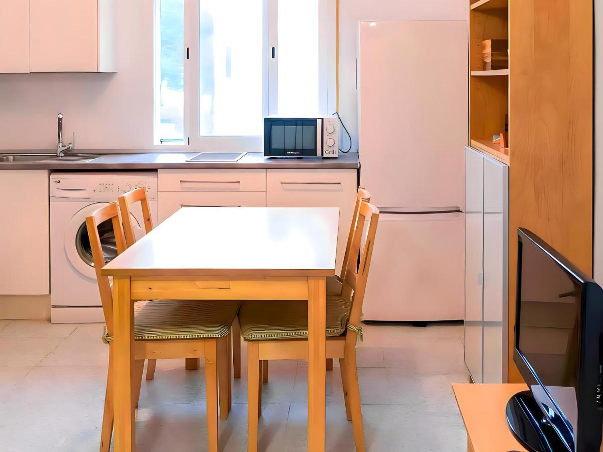 Apartamento Junto El Mar Con Piscina Conil De La Frontera Luaran gambar