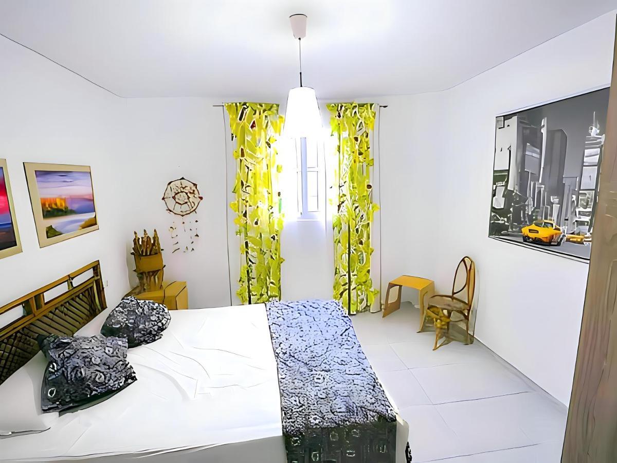 Apartamento Junto El Mar Con Piscina Conil De La Frontera Luaran gambar