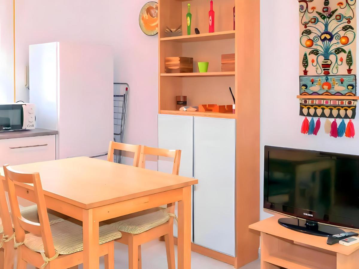 Apartamento Junto El Mar Con Piscina Conil De La Frontera Luaran gambar