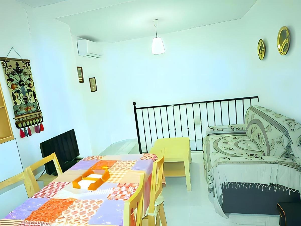 Apartamento Junto El Mar Con Piscina Conil De La Frontera Luaran gambar